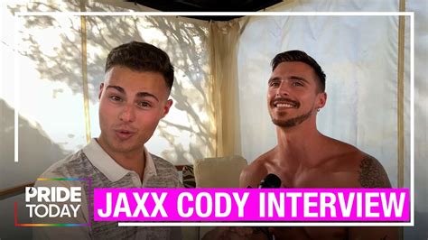 Jaxx_Cody Leaked 🍌 [SEX VIDEO]