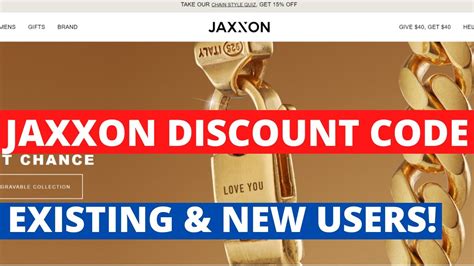 Jaxxon Coupon Codes Reddit, At JAXON, we offer the best selection