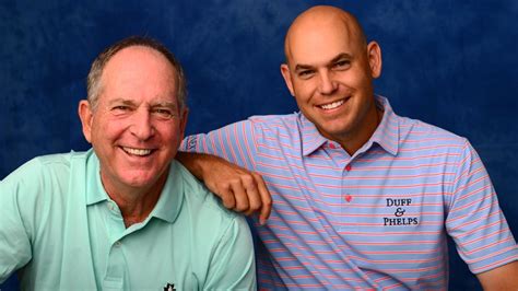 Jay, Bill Haas on the Presidents Cup, Their Relationship …