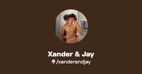 Jay And Xander Q&A And oral