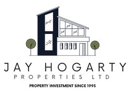 Jay Hogarty Properties Ltd EDINBURGH, EH3