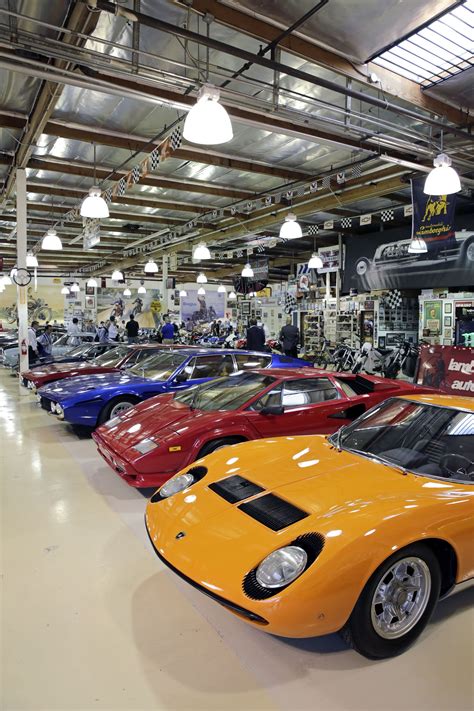 Jay Leno's Garage
