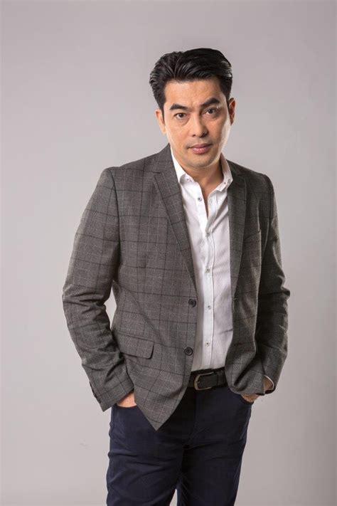 Jay Manalo Pinoy Showbiz