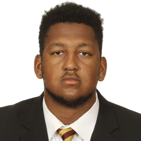 Jay Williams, Florida State Seminoles, Offensive Tackle