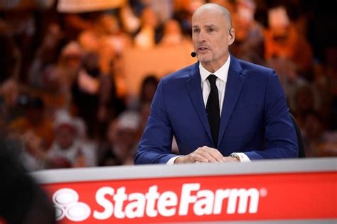 Jay Bilas March Madness 2023 Predictions and Pic
