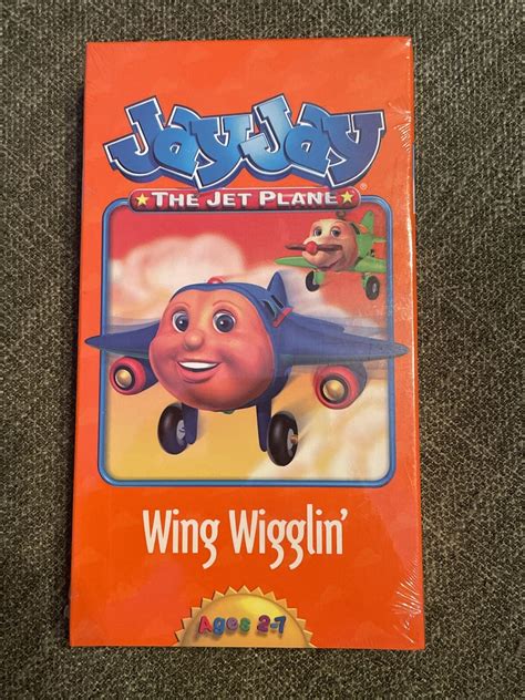 Categories. Community content is available under CC-BY-SA unless otherwise noted. Together Teamwork is a US VHS featuring Christian-dubbed episodes of Jay Jay the Jet Plane. "Big Jake's Team" (1999) "Revving Evan's Day" (2000) "Hero Herky" (1998). Jay jay the jet plane vhs