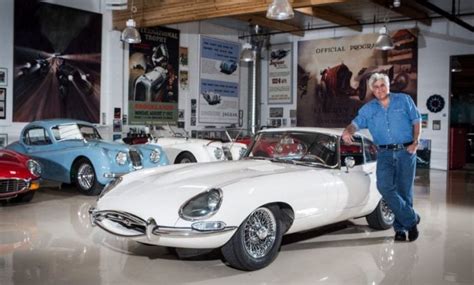 Here's a unique look into the car collection of Jay Leno. These shows originally aired on My Classic Car hosted by Dennis Gage. Now we've combined over 20 ye.... 