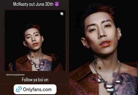 Jay park only fan Onlyfans Complete Leaked Set