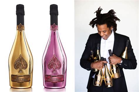 Jay-Z’s Champagne maker is planning an even more exclusive brand