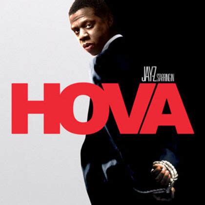 Jay-Z - Hova Song (Intro) Lyrics AZLyrics.com