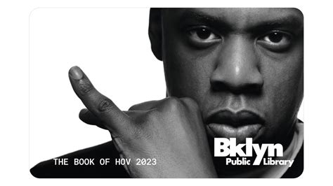 Jay-Z themed library cards drive Brooklyn interest