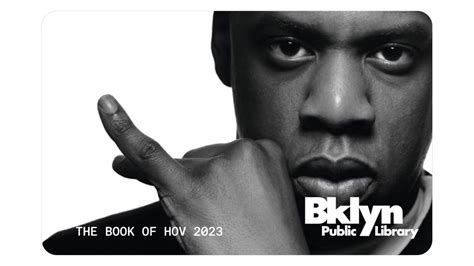 Jay-Z-themed library cards spark increase in Brooklyn Public Library memberships