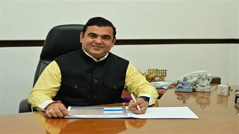 Jayakumar Rawal is a