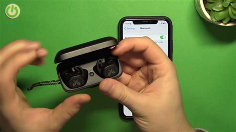 Jaybird vista connect