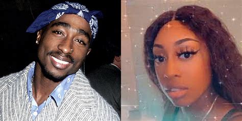 Jaycee shakur age. Jaycee Shakur is a TikToker who shot to notoriety in July 2021 after she uploaded a brief video where she emphasized her genetic similarities to the late artist Tupac Shakur. Table of Contents Wiki, … 