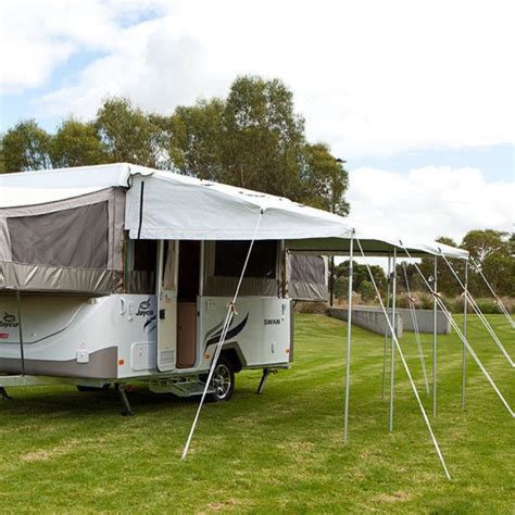 Jayco Bag Awning & Walls Annexe package for Swift, Flite, Flight …