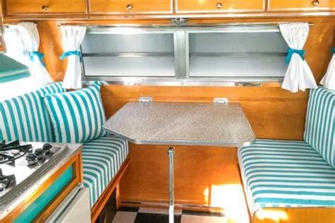 Jayco Cushion Covers: Finding RV Dinette Seat Cushion Covers