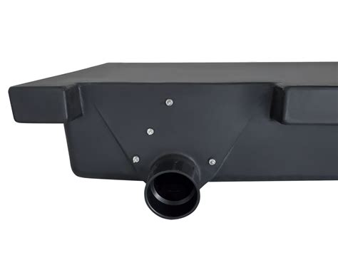 Jayco black water tank replacement. .  ...