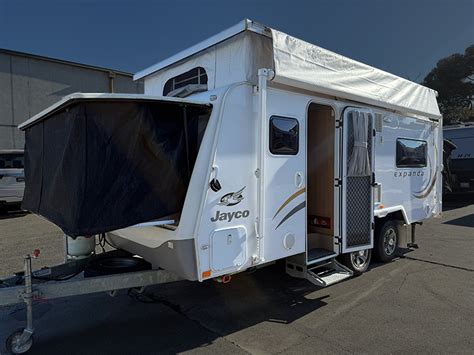 Jayco expanda newcastle.  From robust construction to thoughtful design features, Jayco F...