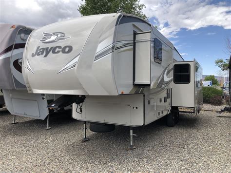 Jayco fifth wheel for sale. Things To Know About Jayco fifth wheel for sale. 
