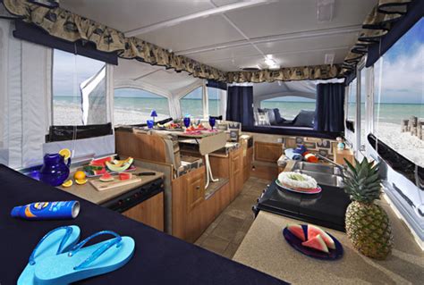Jayco pop up camper interior. Things To Know About Jayco pop up camper interior. 
