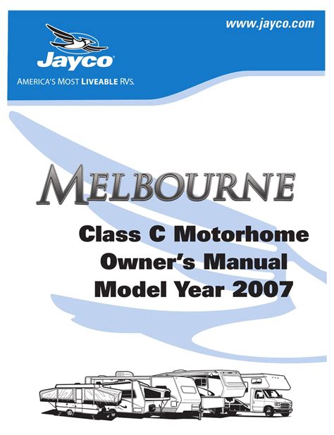 Jayco service and repair manual 1985. - Earth and space science textbook online.