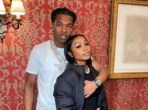 Lil Baby and Jayda Cheaves have been in an on-and-off relationship for years and share a child together. But rumors of their breakup started making the rounds earlier this week. The internet then .... 