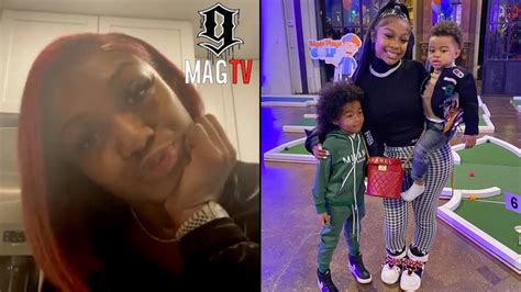 Jayda sister jazz ig. Jayda Cheaves is Lil Baby's baby mama and on-and-off girlfriend Who is Lil Baby's baby mama Jayda Cheaves? Jayda Cheaves, known as Jayda Wayda to fans, is a 24-year-old entrepreneur and social media influencer. She is an ambassador for the clothing brand, Pretty Little Things, as well as the CEO of her own brand, Waydamin. Cheaves is … 