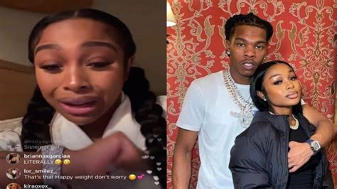 Jayda and Lil Baby Re-Spark Relationship Rumors. Mira B. May 29, 2021. The couple’s past has played out in the face of social media in what we know to have had its ups and downs. Like every .... 