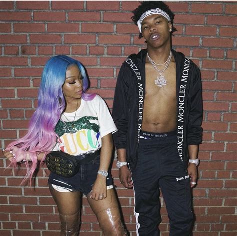 Jayda wayda boyfriend. by Alaguvelan M | Updated Aug 04, 2023 Fresherslive Who is Jayda Wayda Boyfriend? Jayda Wayda, a well-known personality, has been in a romantic relationship with the renowned rapper Lil Baby, also known as Dominique Armani Jones. 