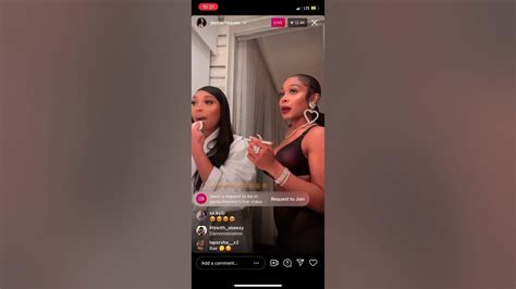 Wayda dam MINUTE! Jayda Wayda, known for doin' it for the Gram, often shares glimpses of her life as an influencer. In a recent video, Jayda is seen letting loose and twerking. Showcasing her ASSests (see what we did there?). Little did she know that her baby father, Lil Baby's young son, Jason was secretly watching her every move.
