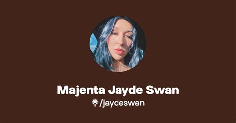 Jayde.Swan Onlyfans Leak [PPV] 🔥
