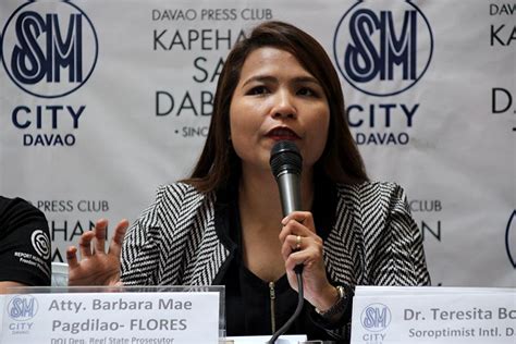 Jayden Barbara  Davao
