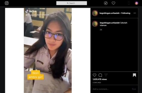 Jayden Charlotte Instagram Bandung