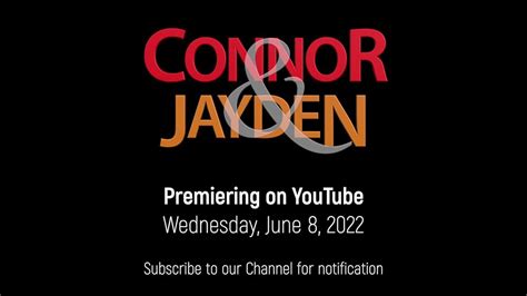 Jayden Connor Video Xian