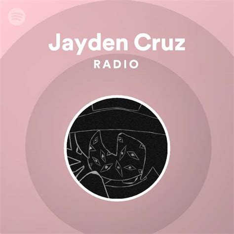 Jayden Cruz Messenger Heze