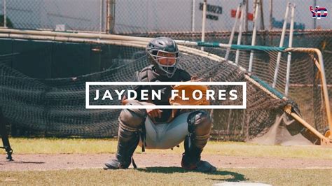 Jayden Flores Video Medellin
