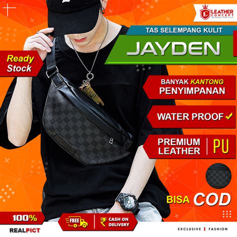 Jayden Jayden  Tangerang