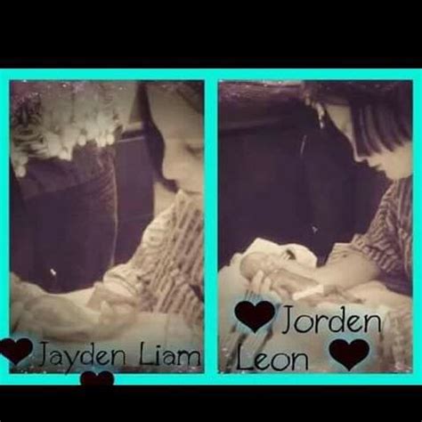 Jayden Liam Facebook Buenos Aires
