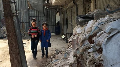 Jayden Margaret Photo Aleppo