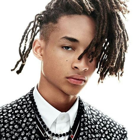 Jayden Smith Messenger Luoyang