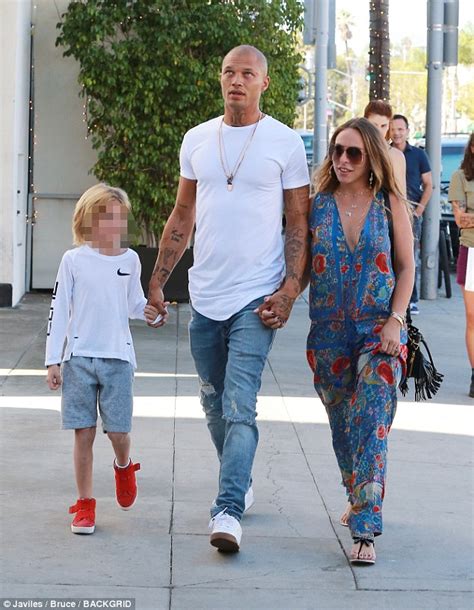 Chloe dated Jeremy Meeks and the duo even had a child together, Jayden Meeks-Green, who was born in May 2018. It was a highly publicised romance as Jeremy became an internet sensation prior to being in a relationship with Chloe, and was nicknamed 'the hot felon,' when his rather dashing mugshot made the rounds on the world wide web. Chloe has a .... 