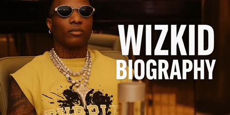 Jayejaye by wizkid biography