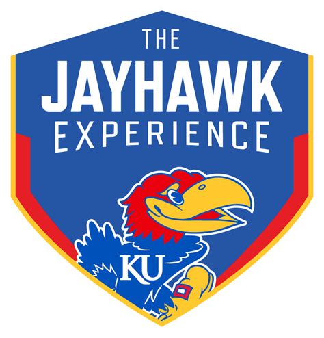 Jayhawk experience. The Jayhawk Experience is a walking tour of University of Kansas athletic venues. Guests will have the opportunity to get a behind-the-scenes look at many of the KU's iconic facilities, including Allen Fieldhouse, Hoglund Ballpark, the Horejsi Family Volleyball Arena, and the Booth Family Hall of Athletics. 