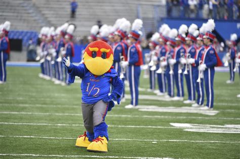 The Kansas Jayhawks football program is the intercollegiate football program of the University of Kansas. The program is classified in the National Collegiate Athletic Association Division I Bowl Subdivision, and the team competes in the Big 12 Conference. The Jayhawks are led by head coach Lance Leipold. The program's first …. 