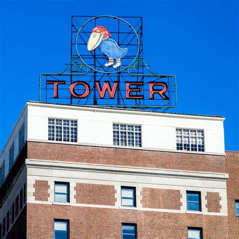 Jayhawk towers. Topeka Capital-Journal. The marquee to the Jayhawk Theatre invites guests in to the Jayhawk Tower where the theater is located at 720 S.W. Jackson St. Evert Nelson/The Capital-Journal. A long ... 