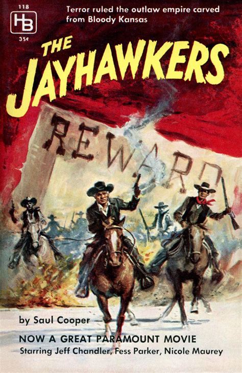 23 Des 2021 ... If anything, Jennison's Jayhawkers behaved worse than those in Lane's command. Jennison's 7th Kansas Cavalry attacked pro-Union Independence, .... 