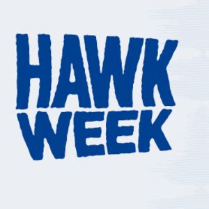 Jayhawks give a flock. Mark your calendar! #KUAthletics will host the 39th Annual Late Night in the Phog on Friday, October 6 at Allen Fieldhouse! 🏀 🗑️ #RockChalk #Jayhawk #KU #kubball 