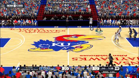 The Official Athletic Site of the Kansas Jayhawks. The most comprehensive coverage of KU Men’s Basketball on the web with highlights, scores, game summaries, schedule and rosters.