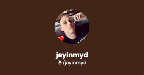 Jayinmyd Leaked +18 🔥